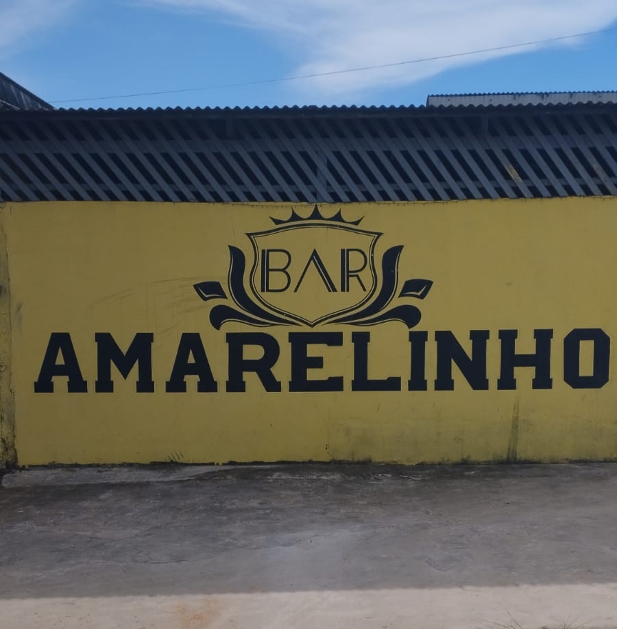 BAR AMARELINHO