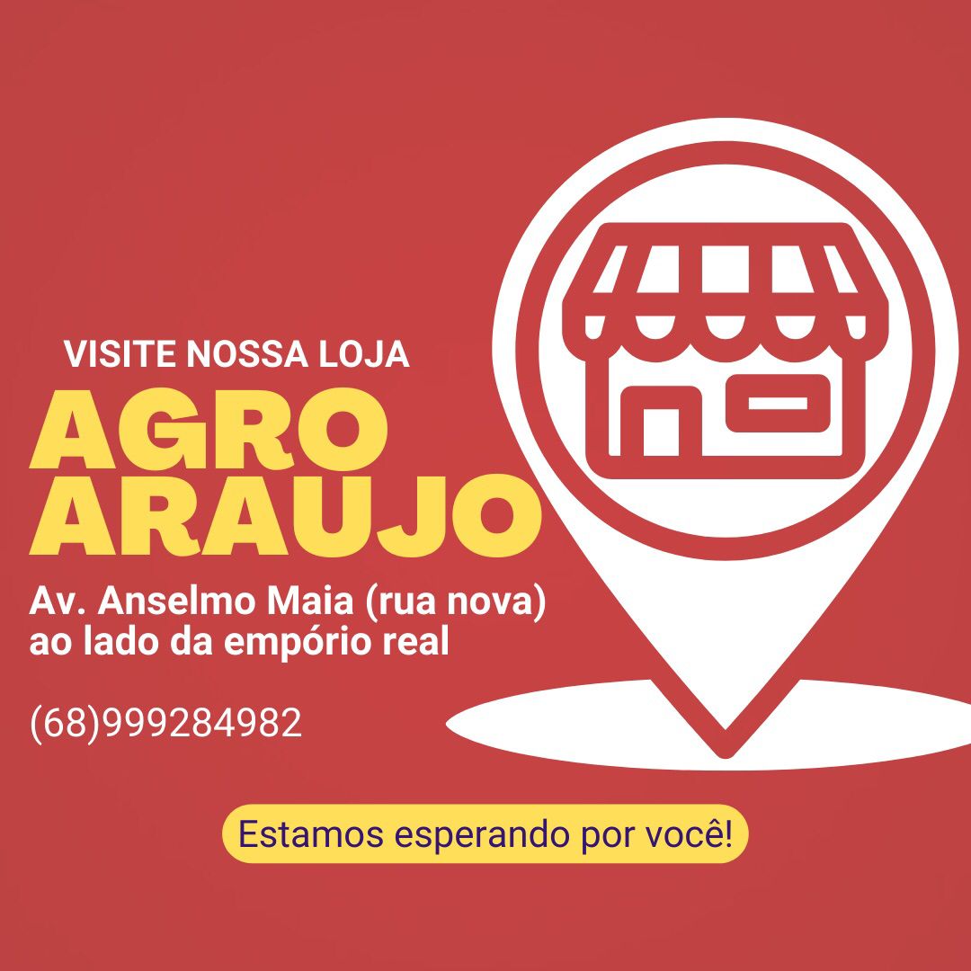 AGRO ARAÚJO