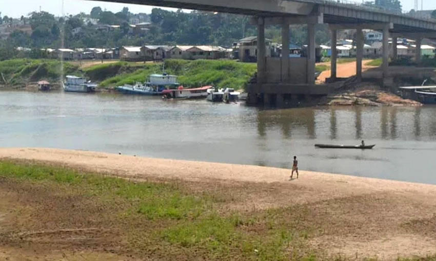 Pescadores do Juruá recebem Seguro Defeso a partir do dia 15