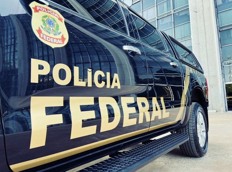 Homem acusado de cometer estupro em Cruzeiro do Sul é preso pela PF em Goiás