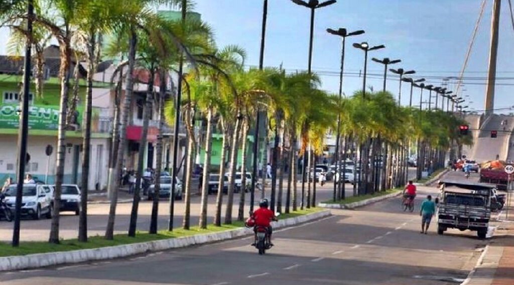 Polícia Militar intensifica ações para combater aumento de roubos em Cruzeiro do Sul